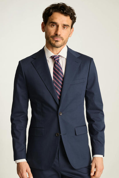 Jetsetter Italian Cotton Blazer Bonobos Top Pick