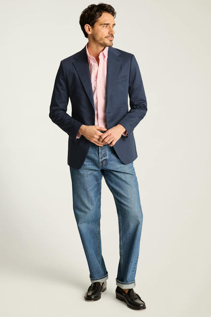 Jetsetter Italian Cotton Blazer Bonobos Top Pick