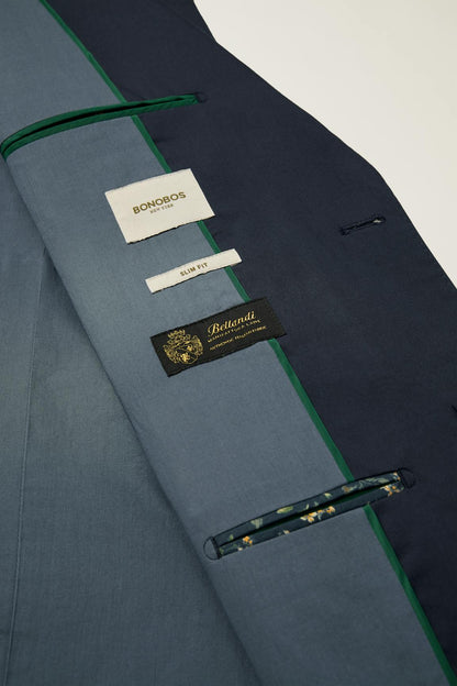 Jetsetter Italian Cotton Blazer Bonobos Top Pick