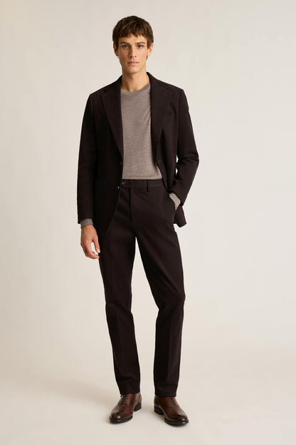 Jetsetter Italian Brushed Cotton Blazer Bonobos Smart Buy
