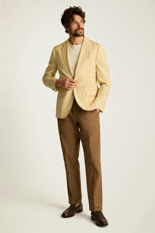 Jetsetter Blazer Bonobos Premium