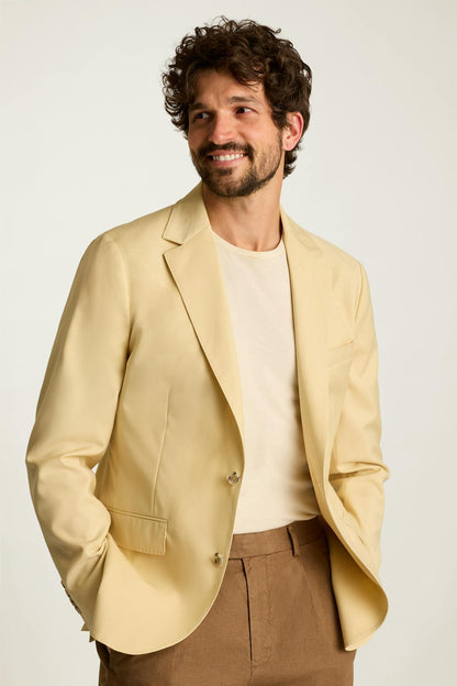 Jetsetter Blazer Bonobos Premium