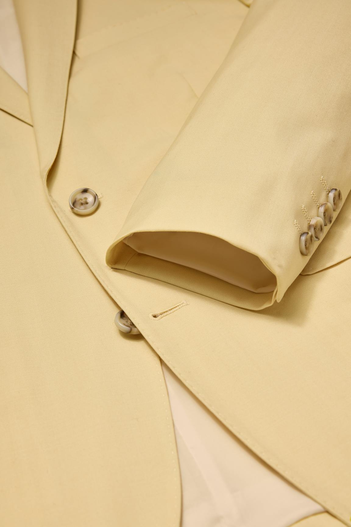 Jetsetter Blazer Bonobos Premium