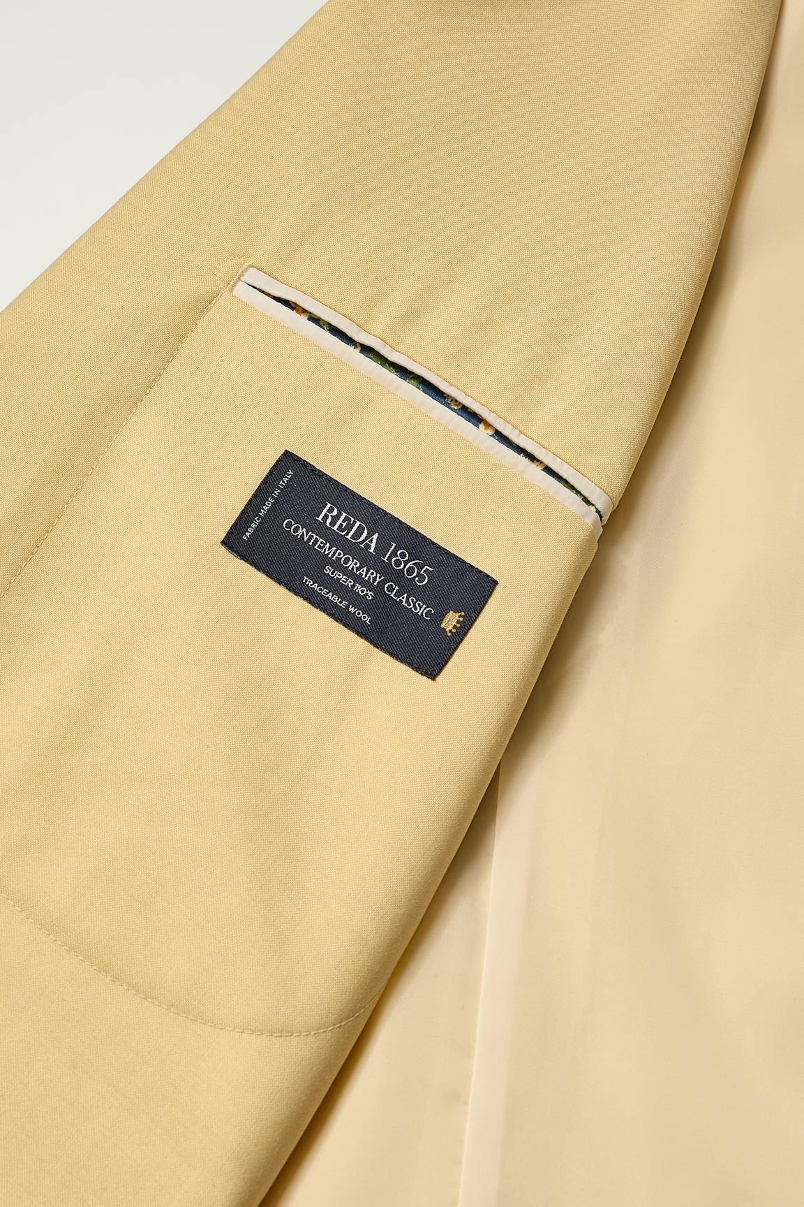 Jetsetter Blazer Bonobos Premium