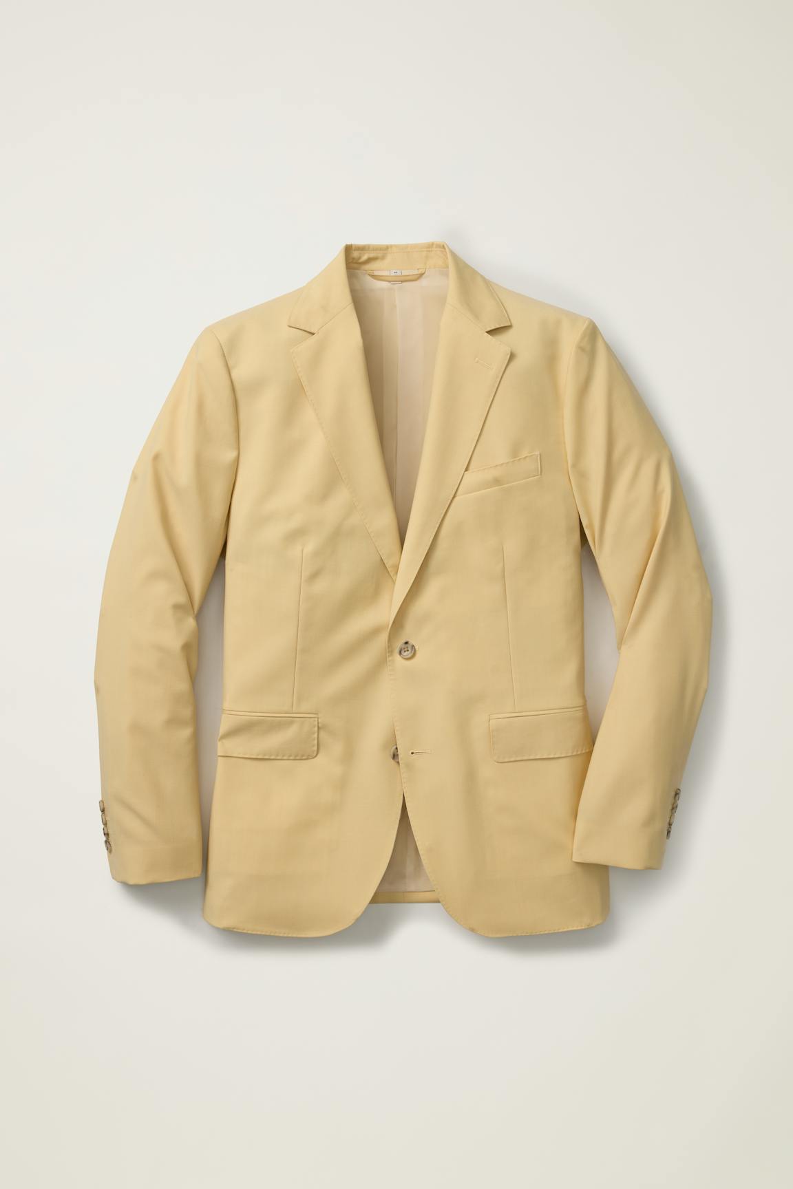 Jetsetter Blazer Bonobos Premium