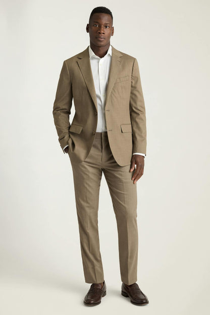 Jetsetter Wool Blazer Bonobos New