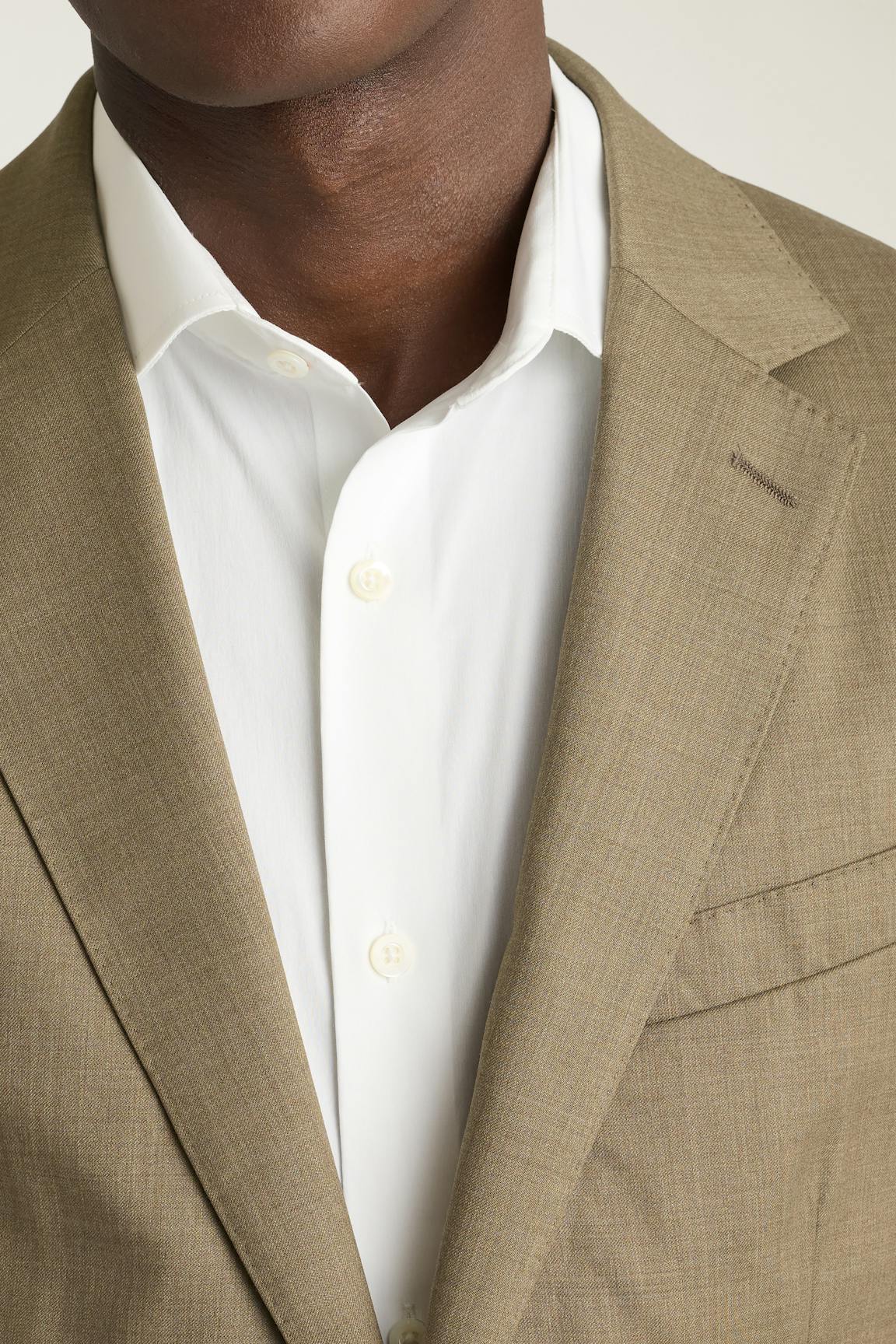 Jetsetter Wool Blazer Bonobos New