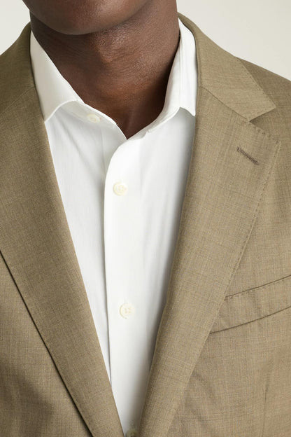 Jetsetter Wool Blazer Bonobos New