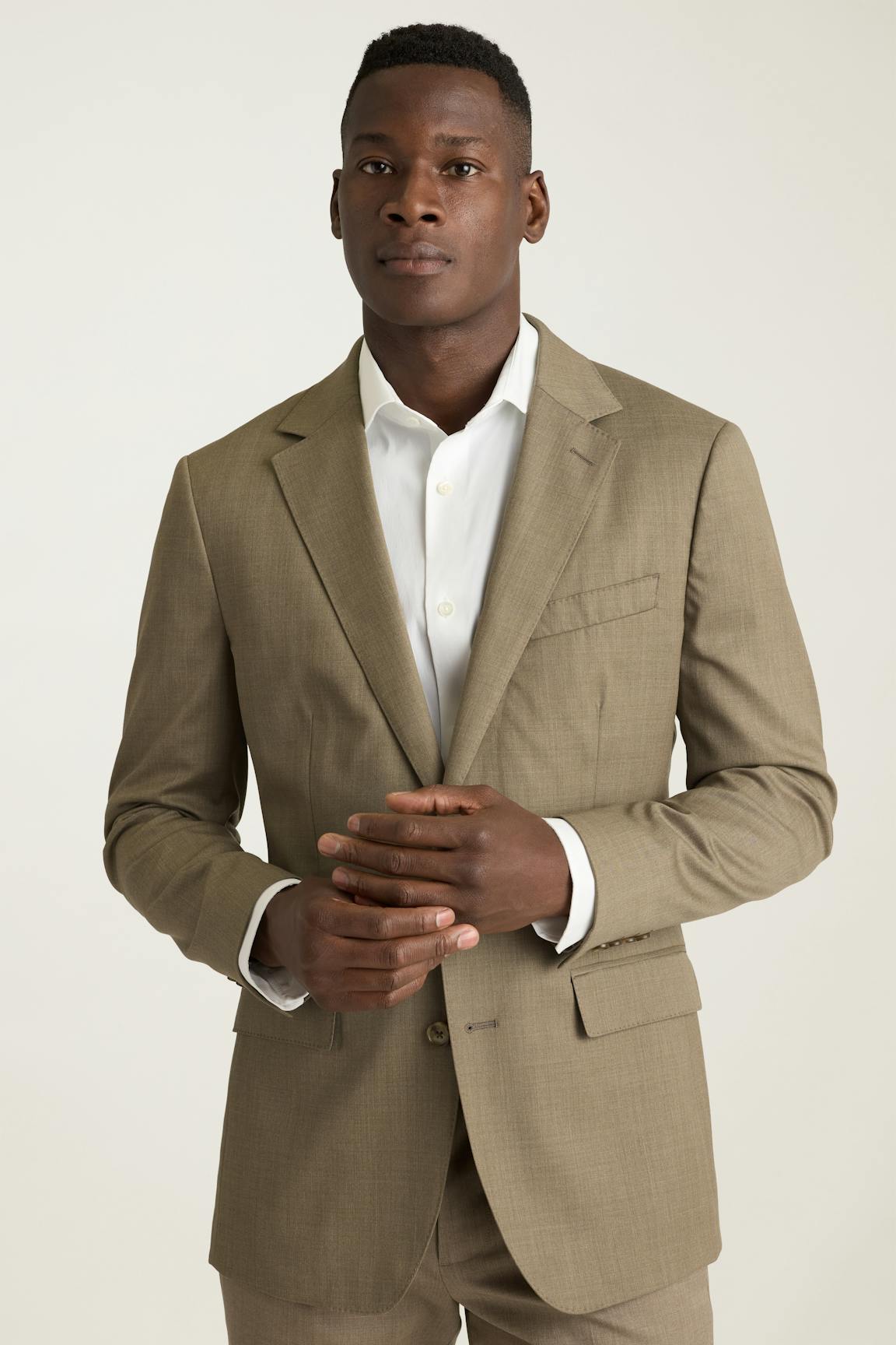 Jetsetter Wool Blazer Bonobos New