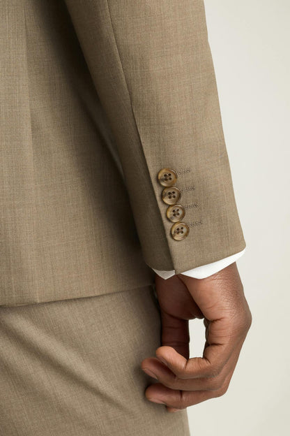 Jetsetter Wool Blazer Bonobos New