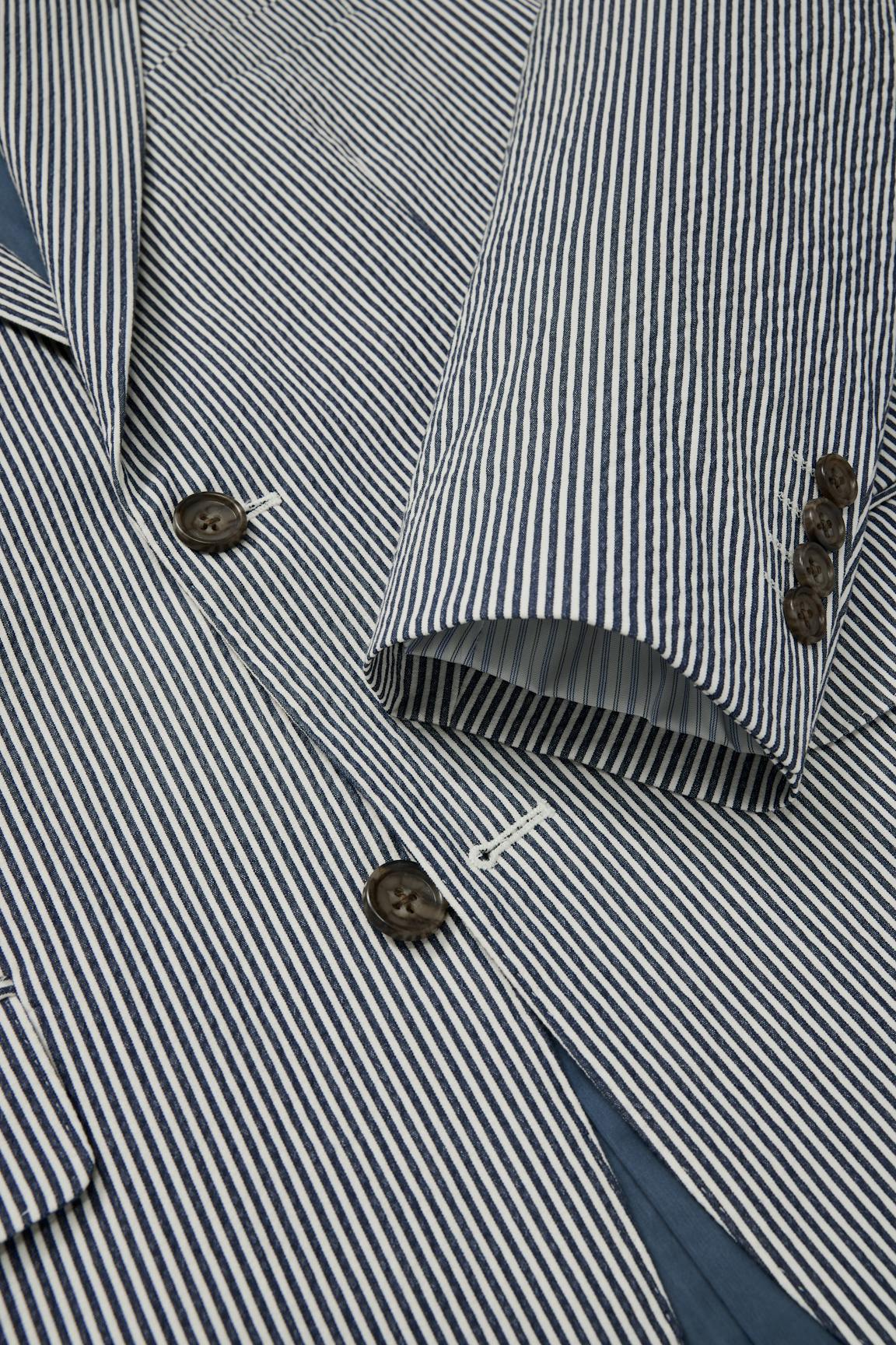 Jetsetter Italian Seersucker Blazer Bonobos Popular