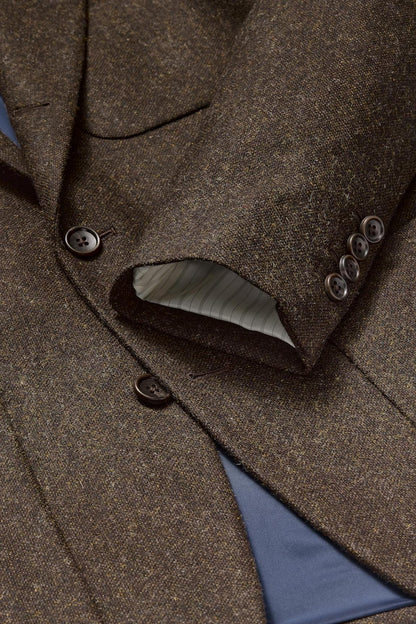 Jetsetter British Tweed Blazer Bonobos Trending