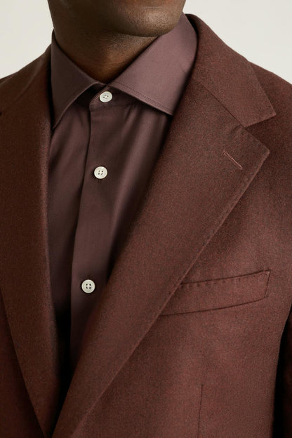 Jetsetter Italian Brushed Wool Blazer Bonobos Best Seller