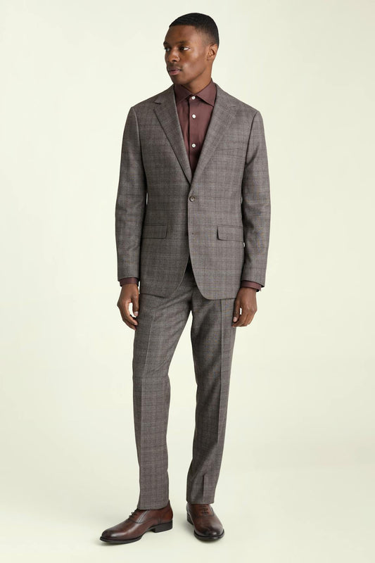 Jetsetter Italian Wool Blazer Bonobos Top Pick