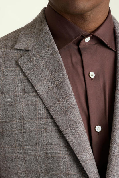 Jetsetter Italian Wool Blazer Bonobos Top Pick