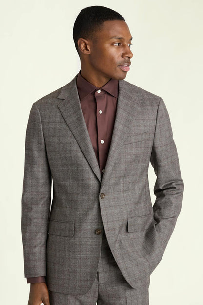 Jetsetter Italian Wool Blazer Bonobos Top Pick