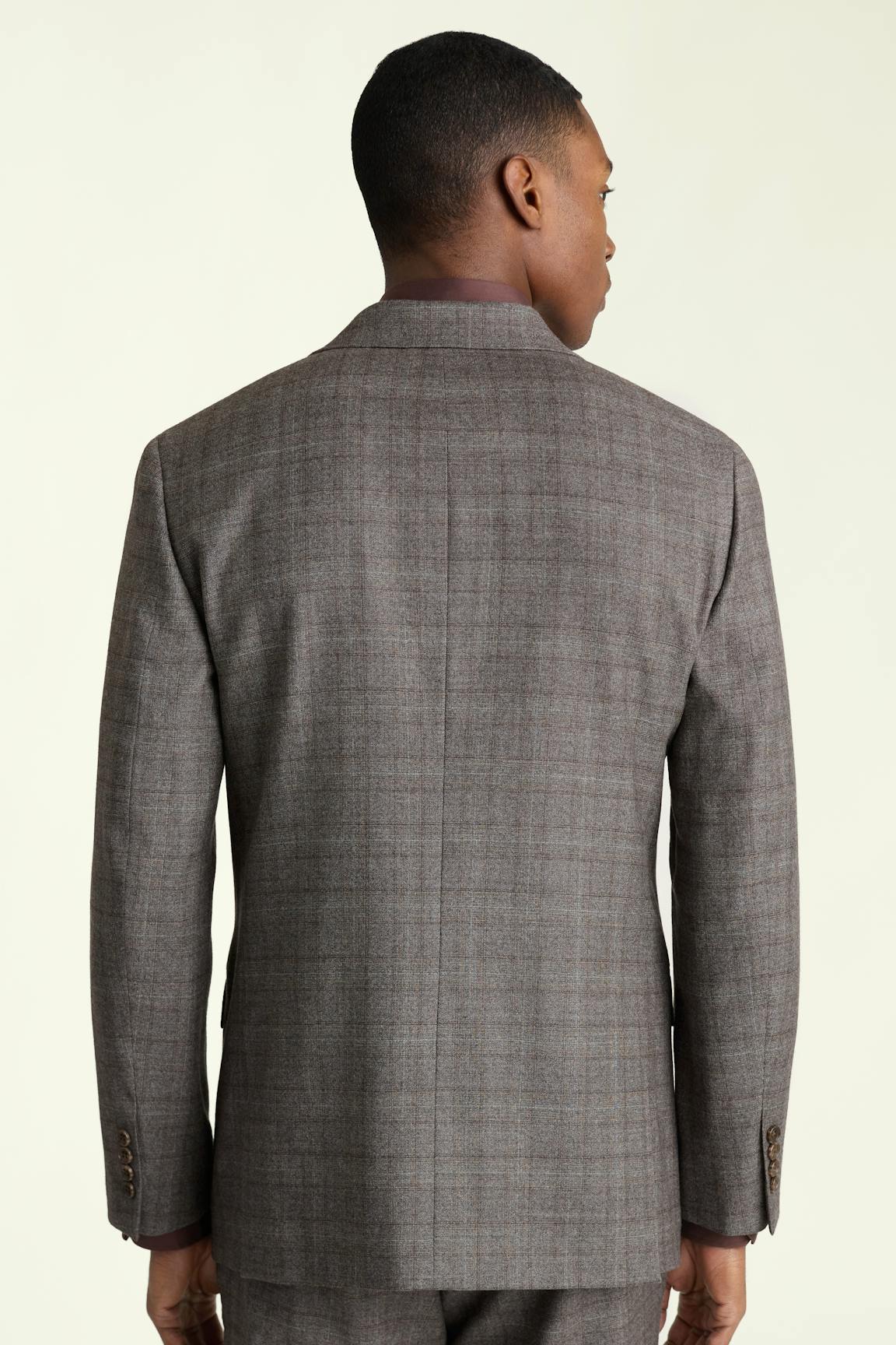 Jetsetter Italian Wool Blazer Bonobos Top Pick