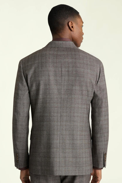 Jetsetter Italian Wool Blazer Bonobos Top Pick