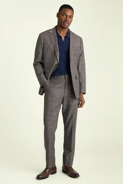 Jetsetter Italian Wool Blazer Bonobos Top Pick