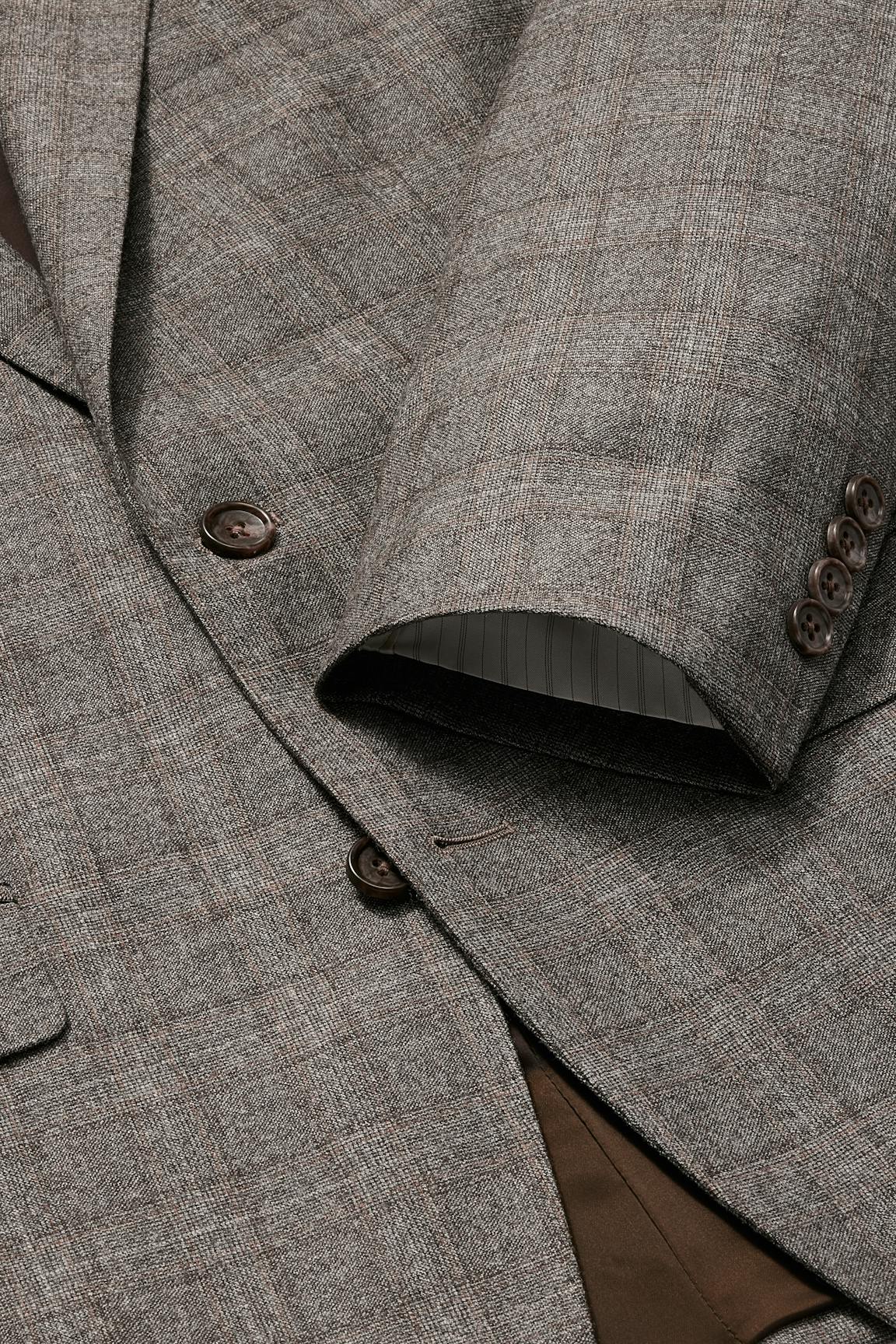 Jetsetter Italian Wool Blazer Bonobos Top Pick