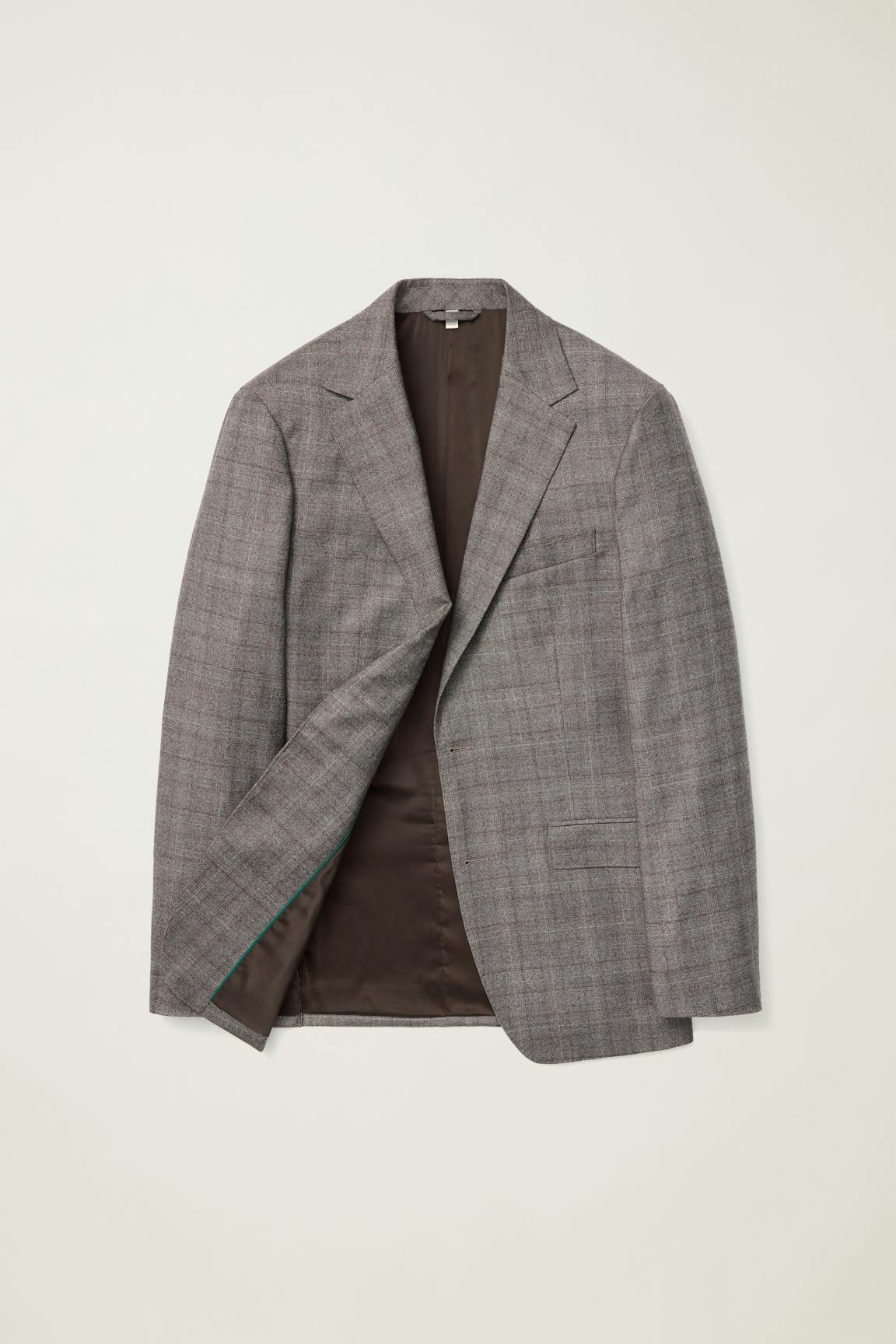Jetsetter Italian Wool Blazer Bonobos Top Pick