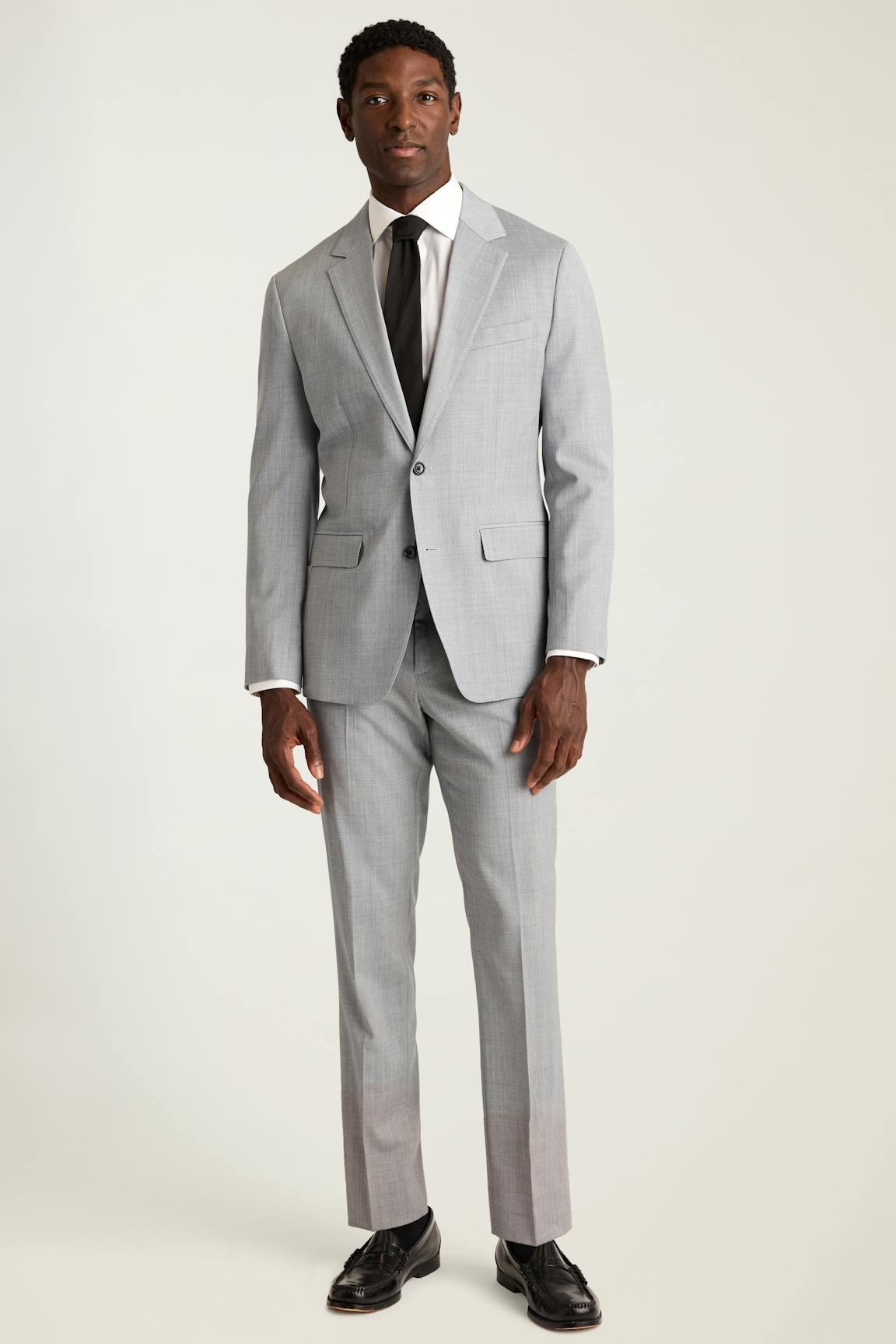 Jetsetter Wool Blazer Bonobos Smart Buy