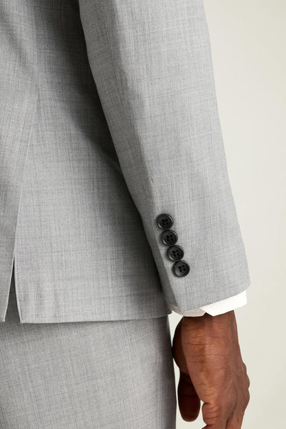 Jetsetter Wool Blazer Bonobos Smart Buy