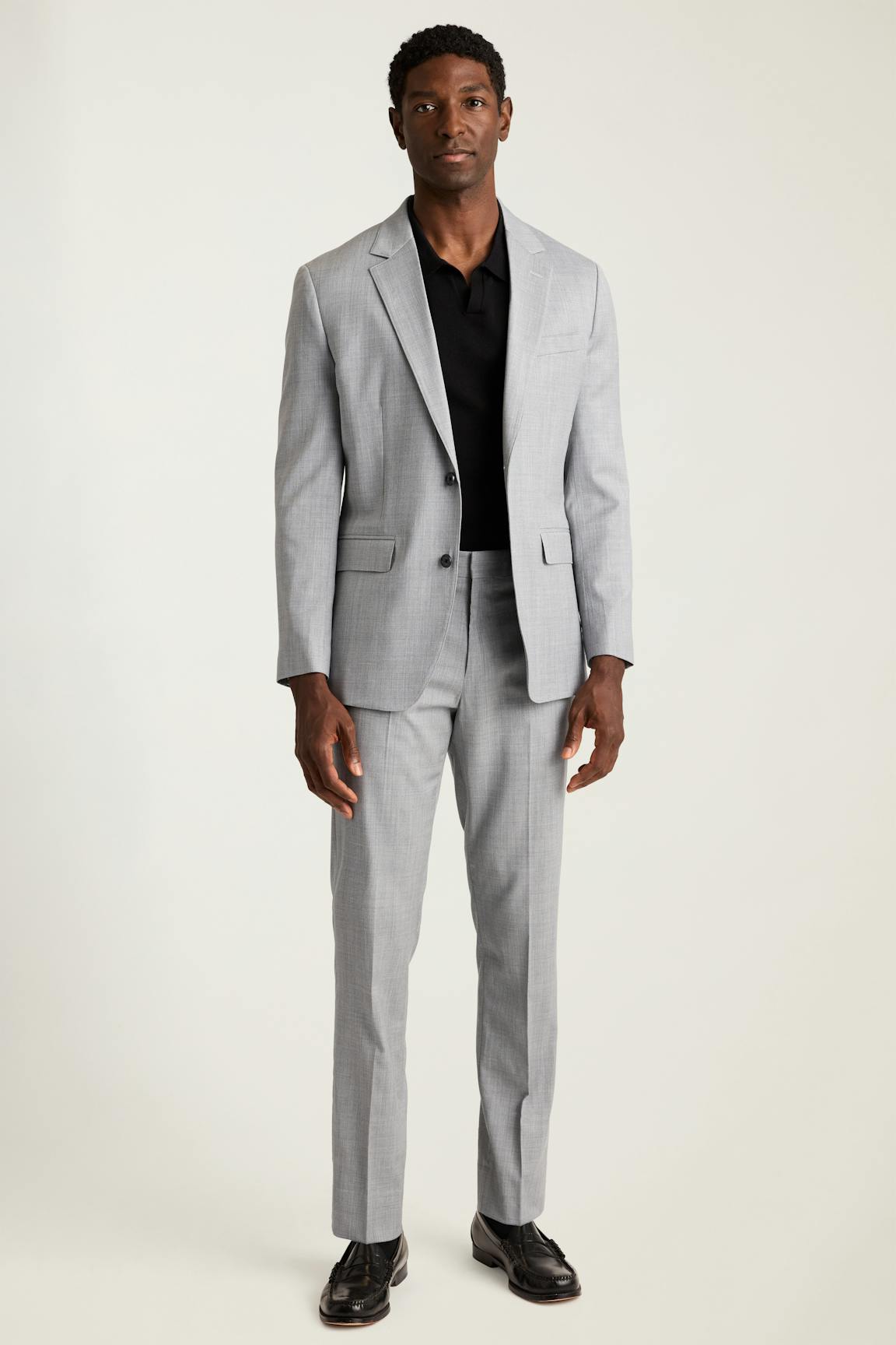 Jetsetter Wool Blazer Bonobos Smart Buy