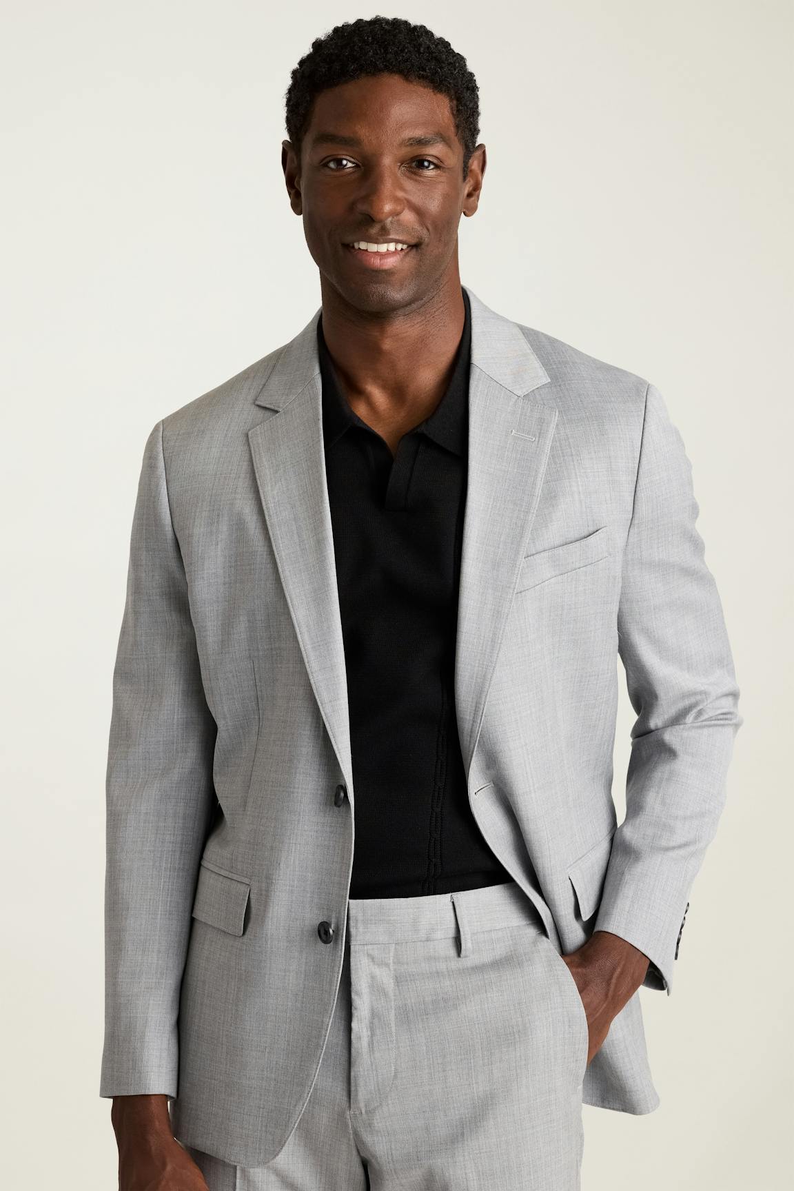Jetsetter Wool Blazer Bonobos Smart Buy