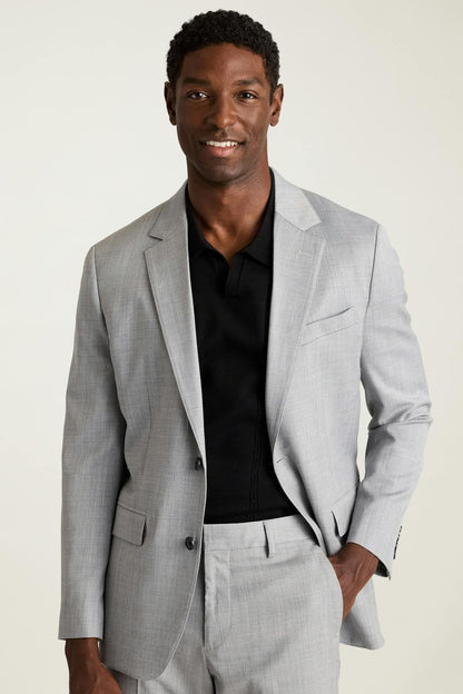 Jetsetter Wool Blazer Bonobos Smart Buy