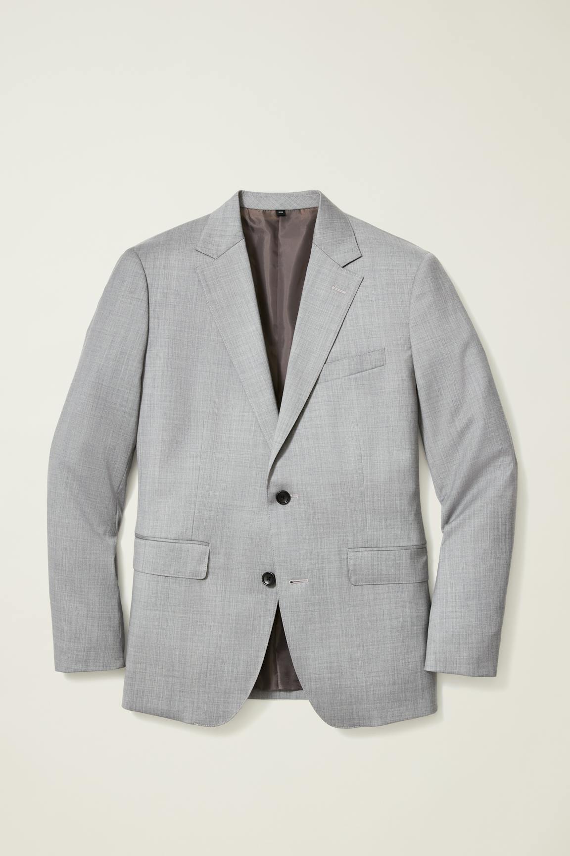 Jetsetter Wool Blazer Bonobos Smart Buy