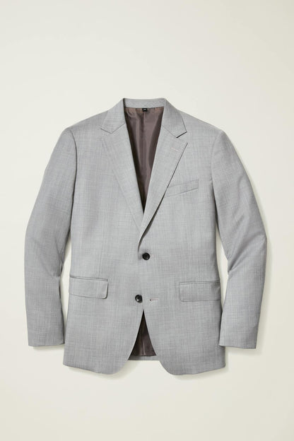 Jetsetter Wool Blazer Bonobos Smart Buy