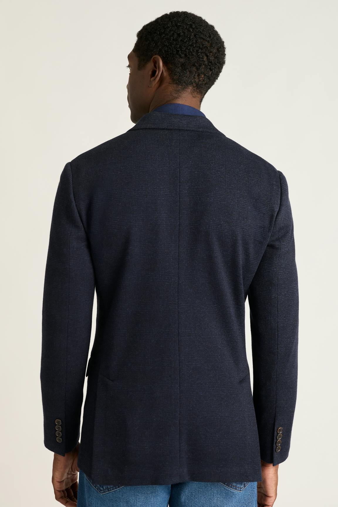 Jetsetter Knit Blazer Bonobos Premium