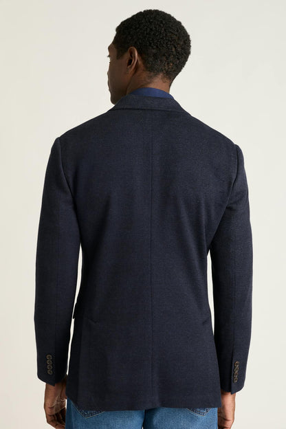 Jetsetter Knit Blazer Bonobos Premium