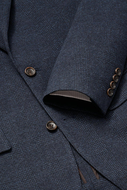 Jetsetter Knit Blazer Bonobos Premium