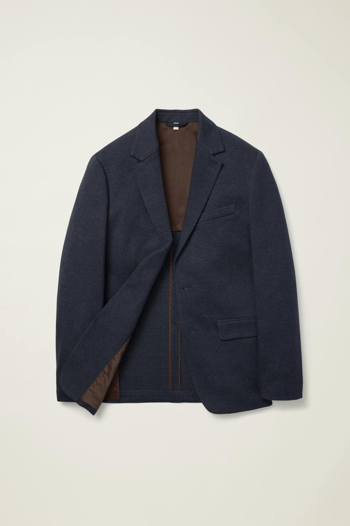 Jetsetter Knit Blazer Bonobos Premium