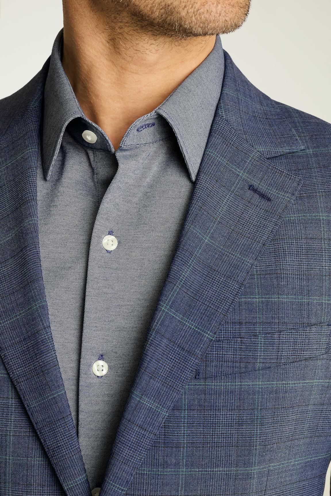 Jetsetter Italian Wool Blazer Bonobos New