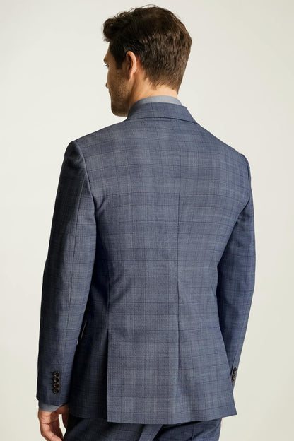 Jetsetter Italian Wool Blazer Bonobos New