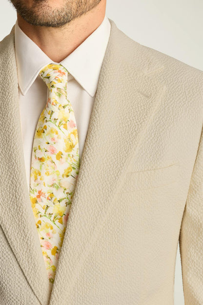 Jetsetter Italian Seersucker Blazer Bonobos Popular