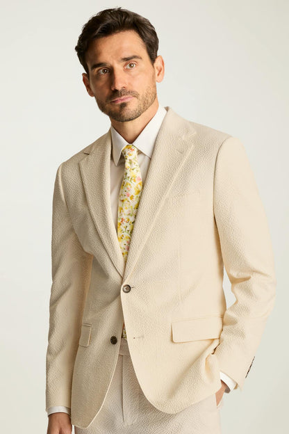 Jetsetter Italian Seersucker Blazer Bonobos Popular