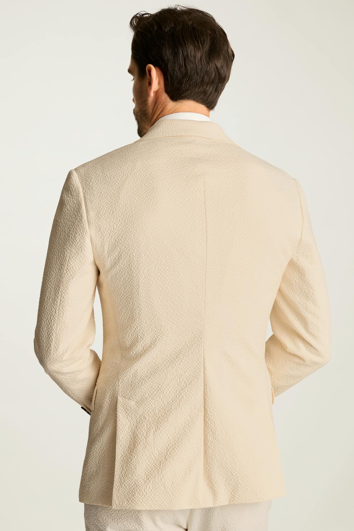 Jetsetter Italian Seersucker Blazer Bonobos Popular