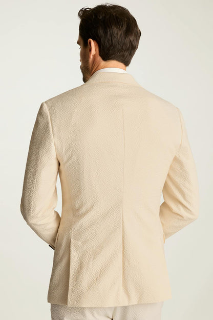 Jetsetter Italian Seersucker Blazer Bonobos Popular