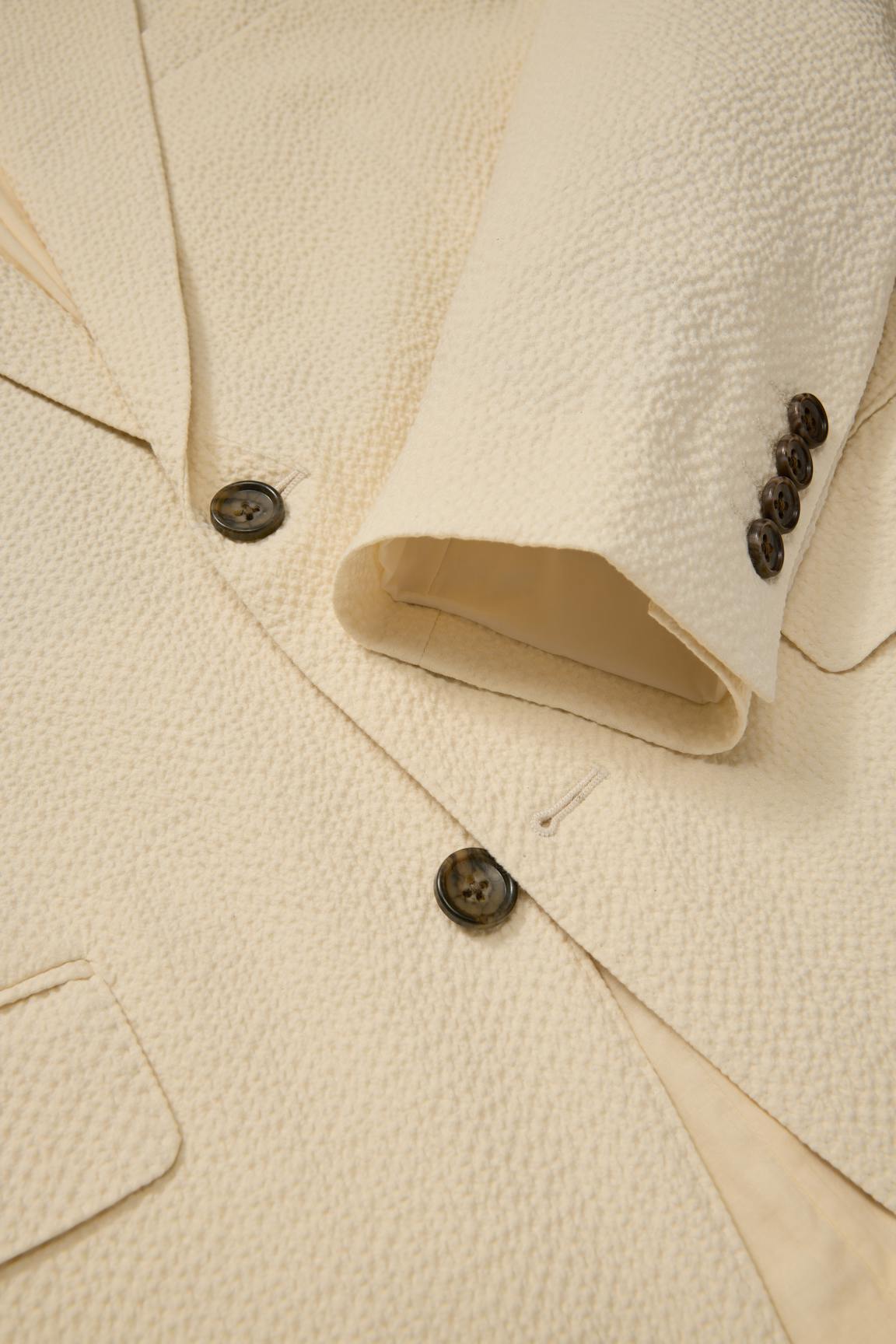 Jetsetter Italian Seersucker Blazer Bonobos Popular