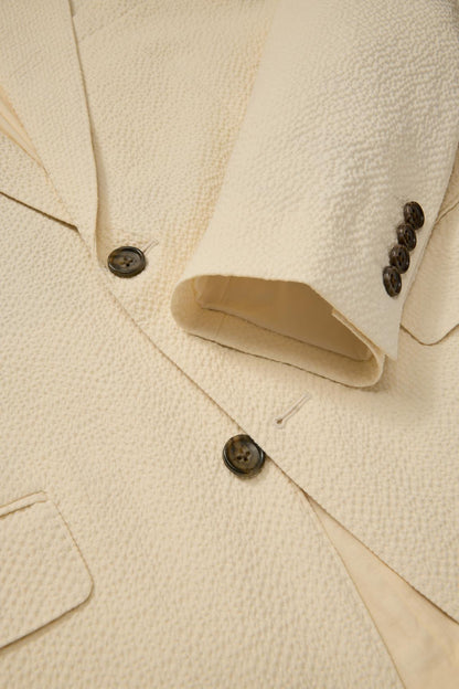 Jetsetter Italian Seersucker Blazer Bonobos Popular