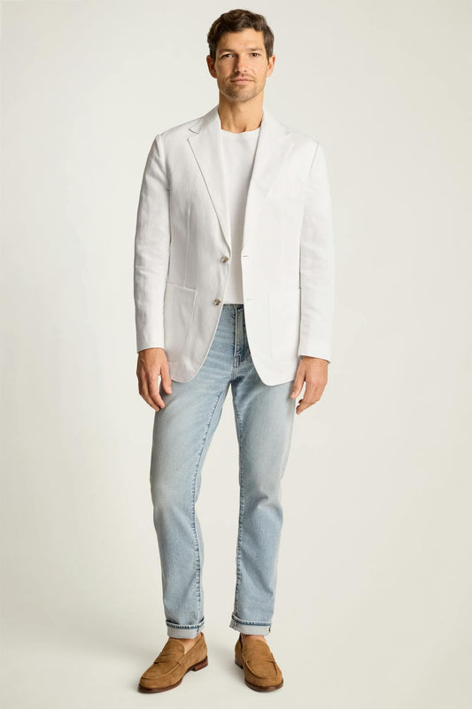Montauk Blazer Bonobos Trending