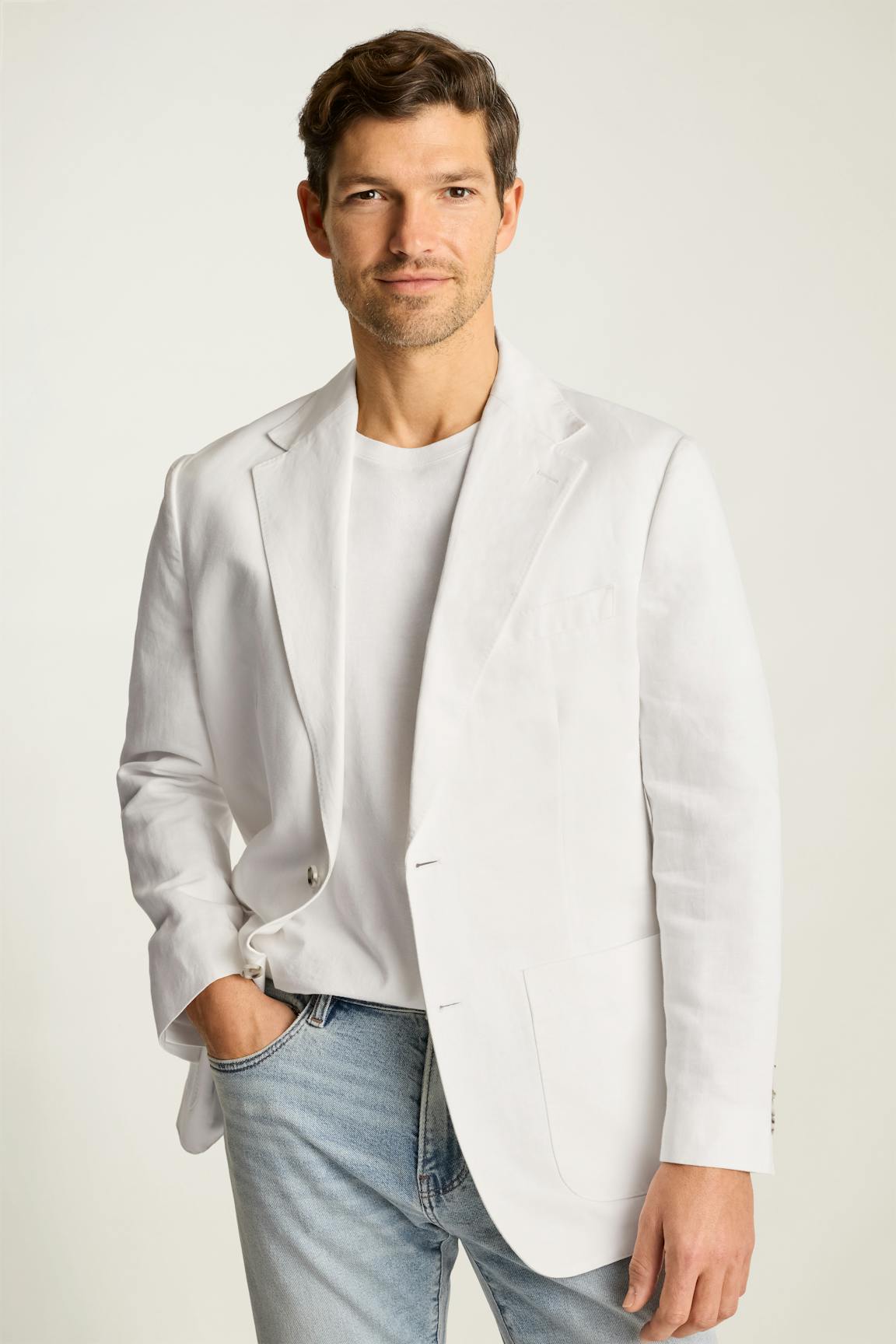 Montauk Blazer Bonobos Trending