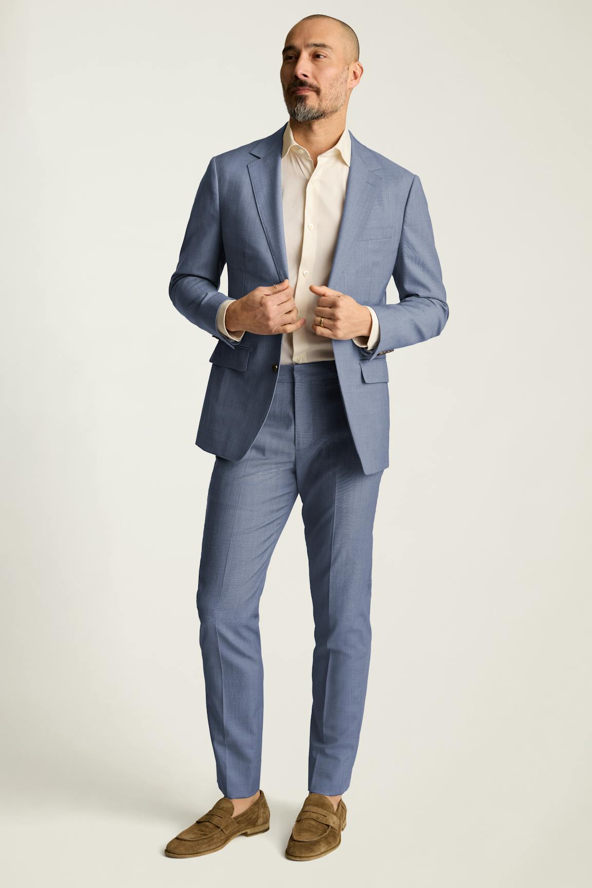Jetsetter Italian Wool Blazer Bonobos Best Seller