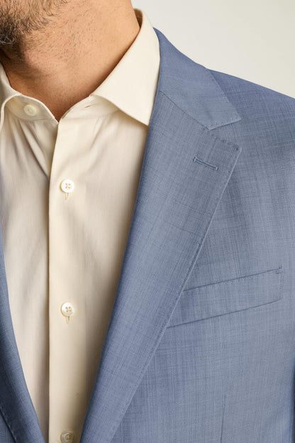 Jetsetter Italian Wool Blazer Bonobos Best Seller