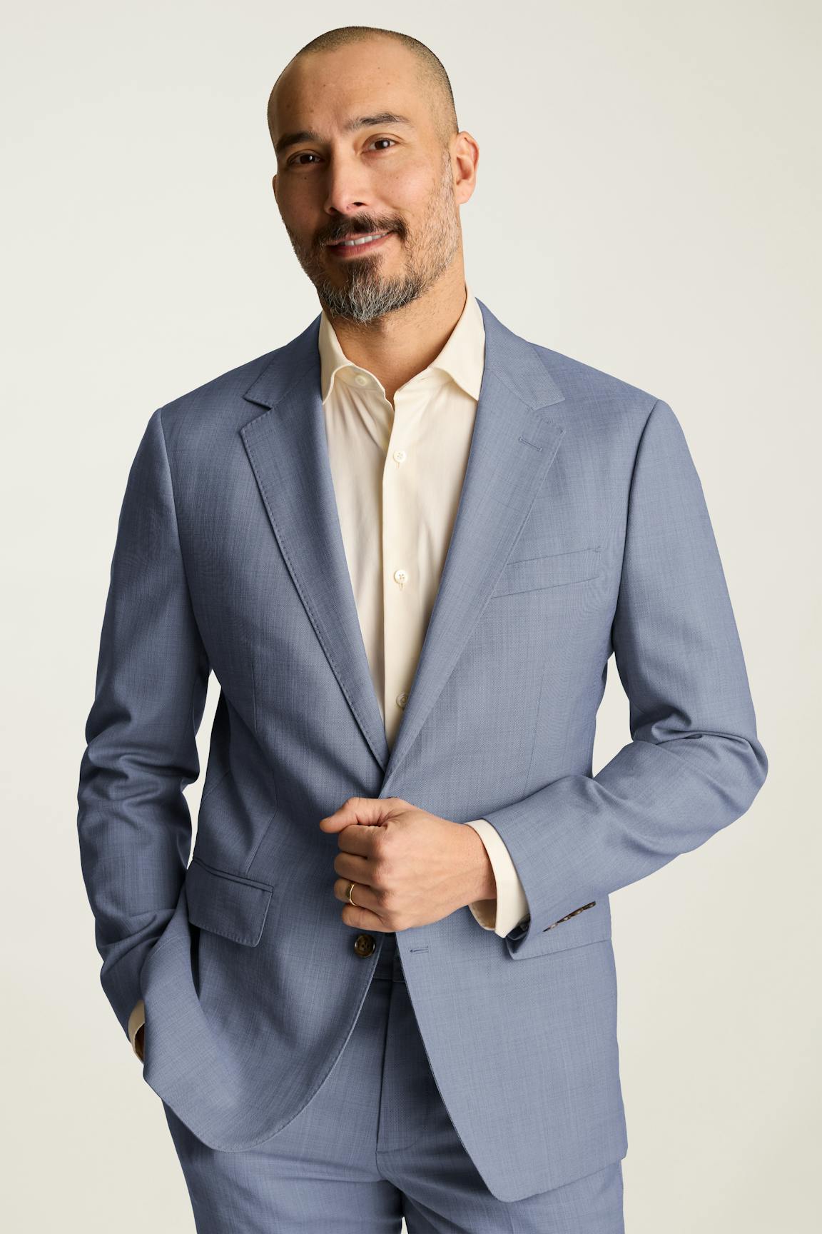 Jetsetter Italian Wool Blazer Bonobos Best Seller