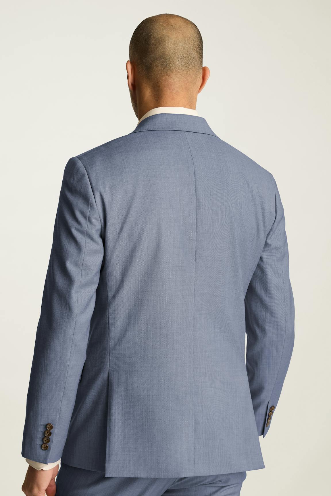 Jetsetter Italian Wool Blazer Bonobos Best Seller